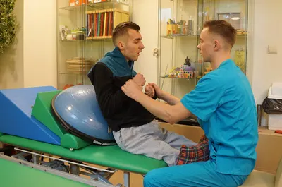 Instytut Neurorehabilitacji Animus